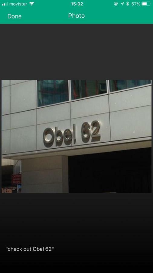 Luxury 2 Bedroom Apartment In Prime City Location Belfast Eksteriør billede